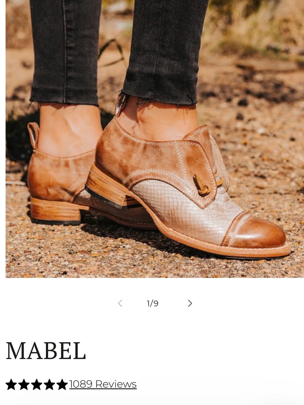 Freebird Mabel Taupe